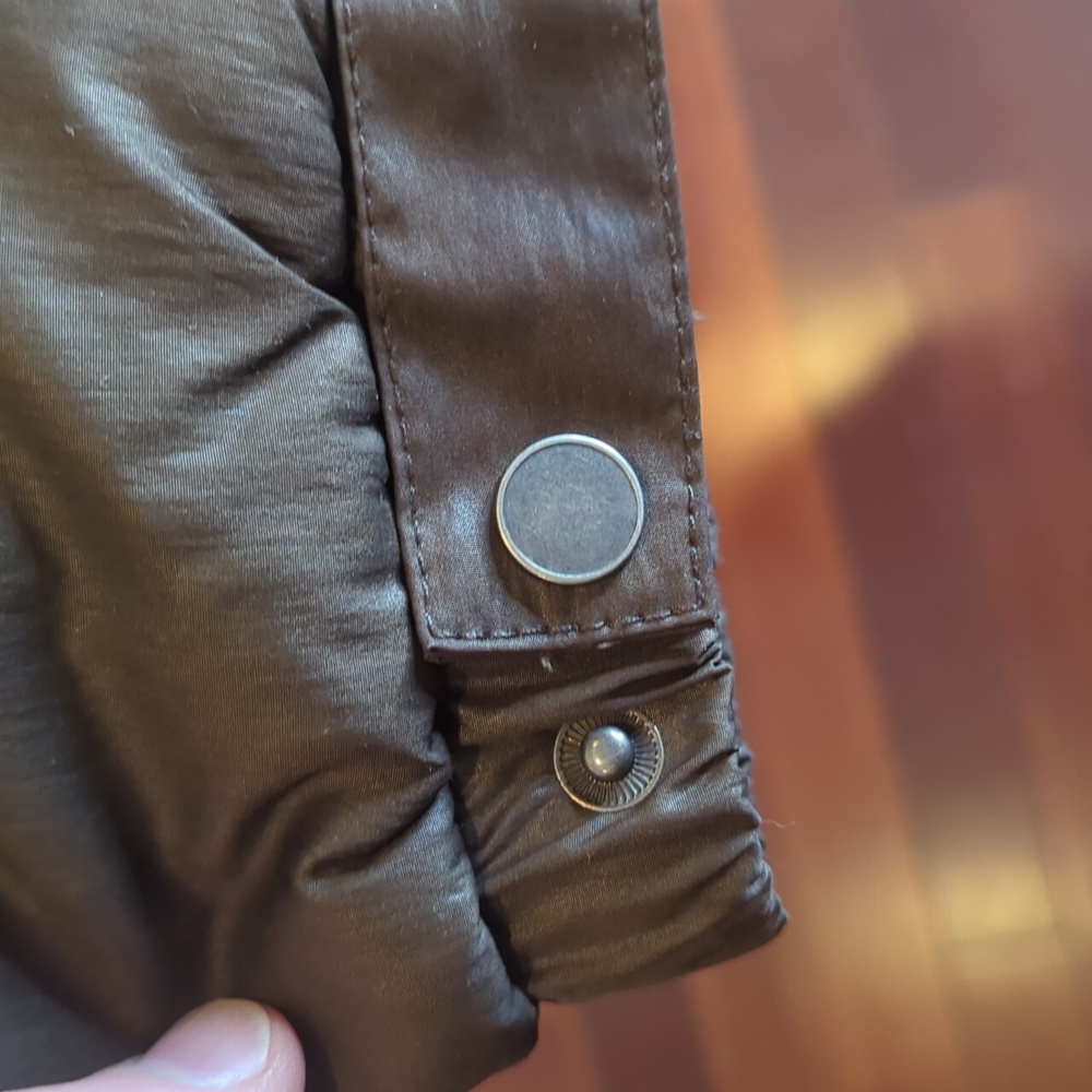 Warm Winter Jacket - image 8